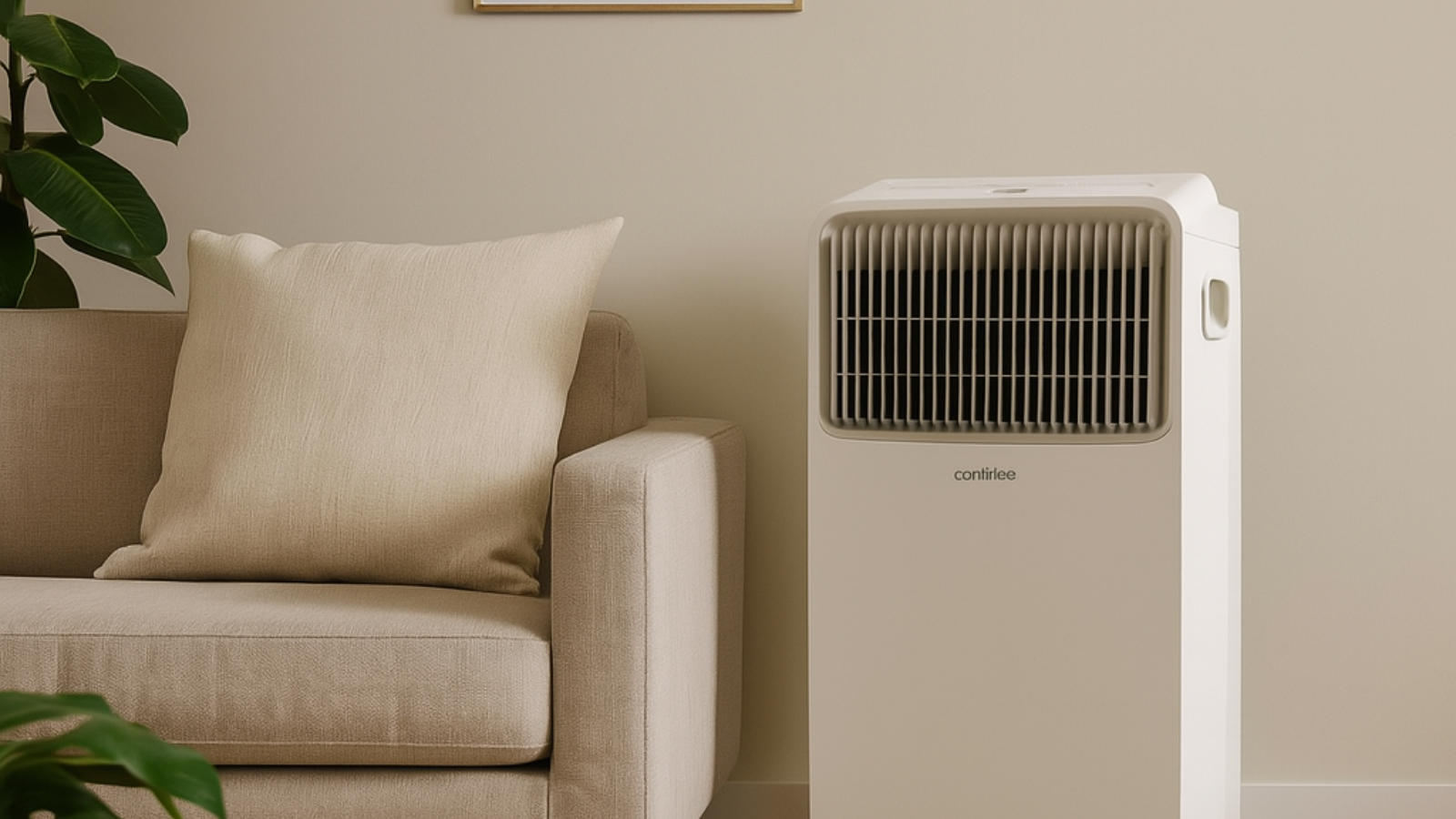 I migliori sistemi per rinfrescare una casa senza climatizzatore fisso