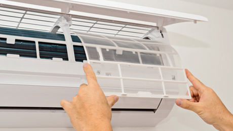 Come preparare l’impianto di climatizzazione al cambio stagione