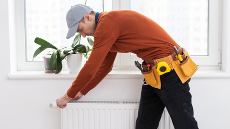 Manutenzione invernale: come prendersi cura dell’impianto di riscaldamento prima del gelo