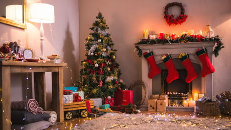 Clima e convivio natalizio: mantenere casa accogliente e risparmiare durante le feste