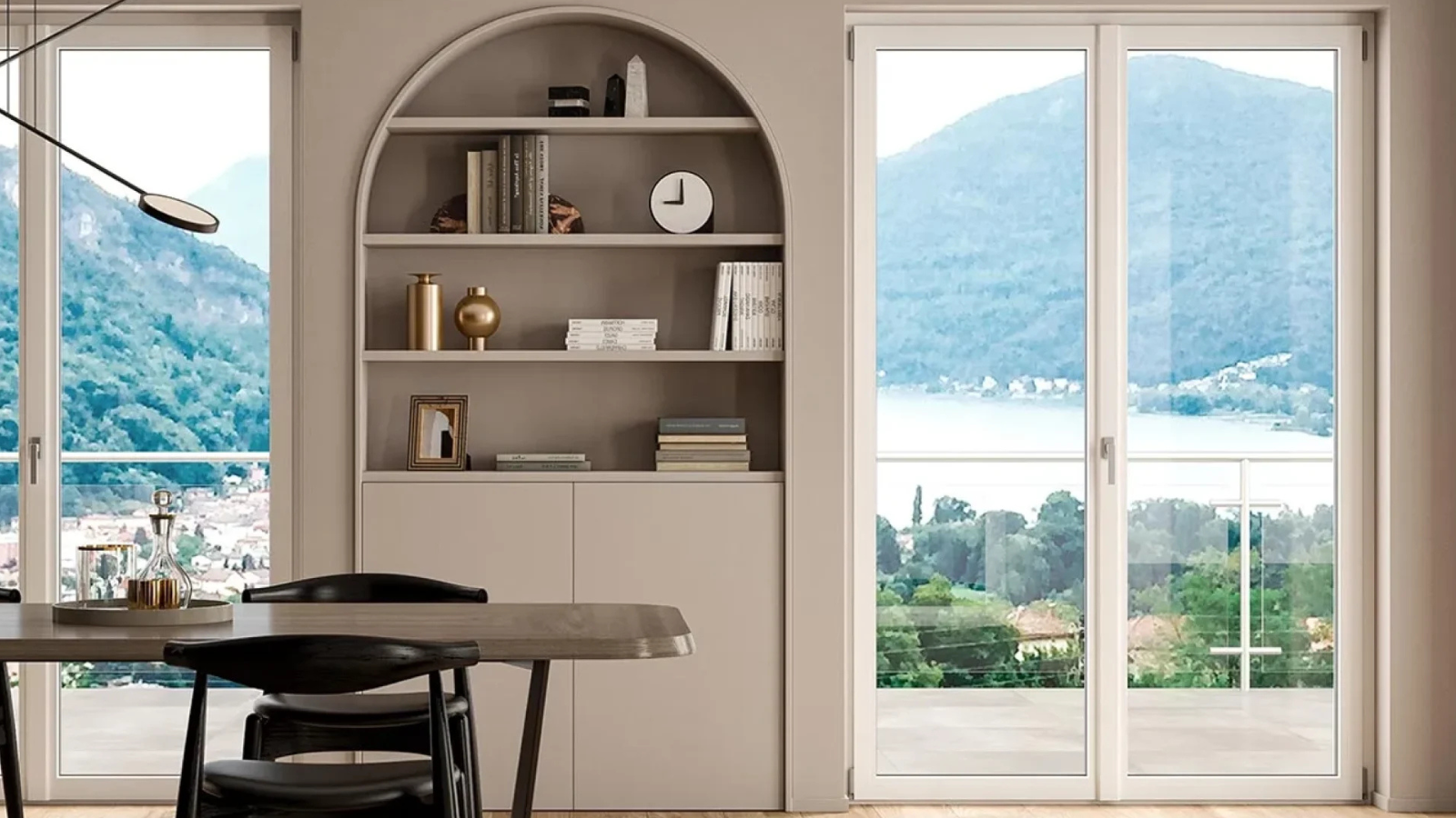 Isolamento e serramenti: il miglior investimento per ridurre il costo del riscaldamento