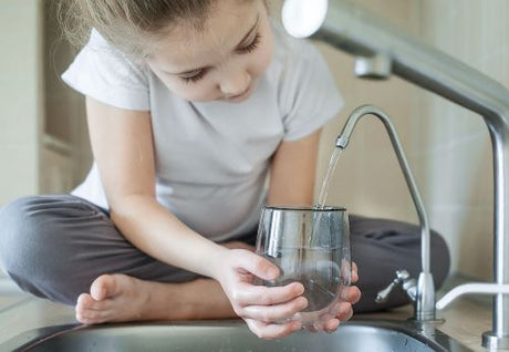 Addolcitore acqua: come funziona e a cosa serve