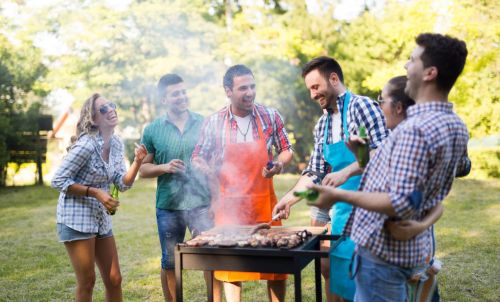 Cosa non deve mancare ad un barbecue