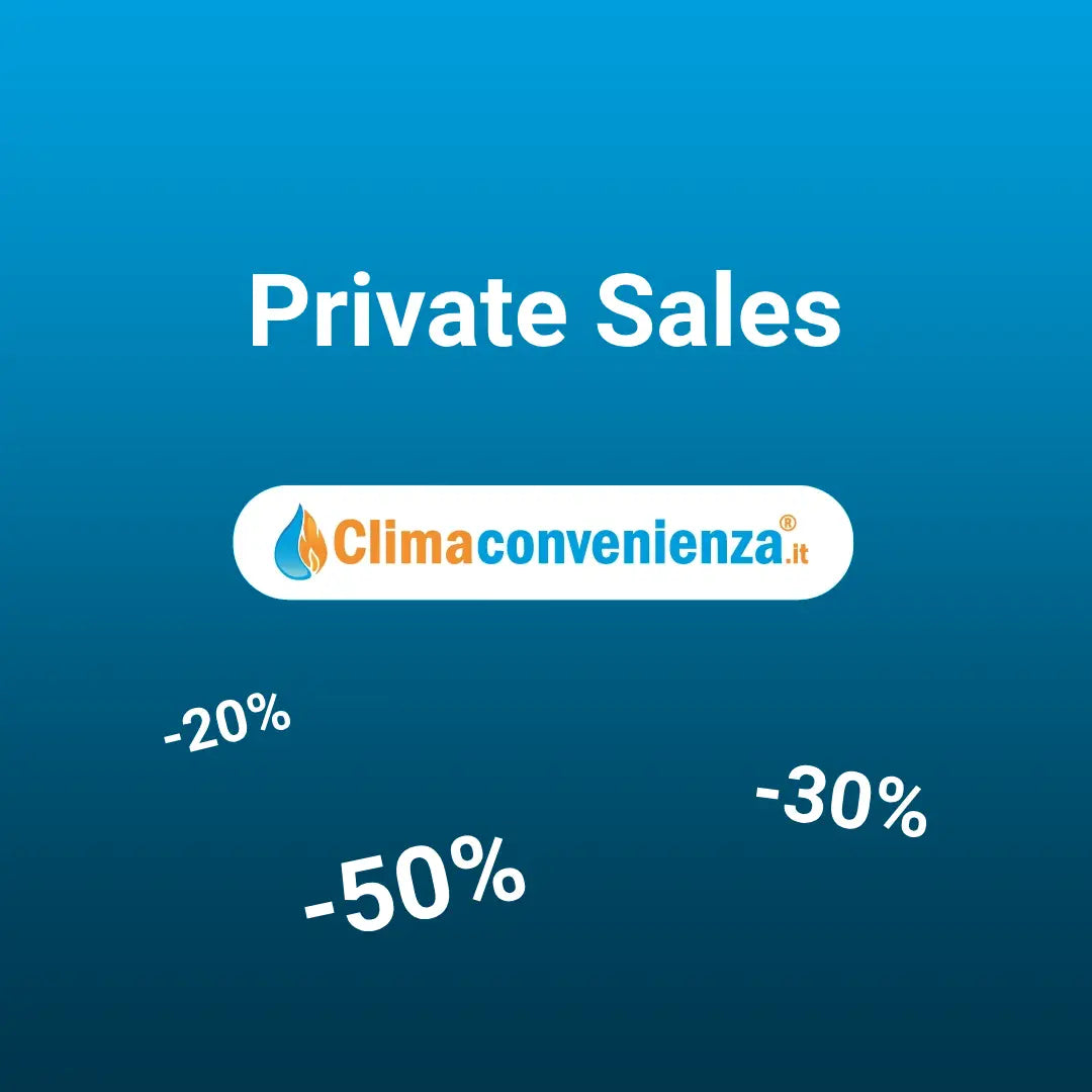 Private Sales