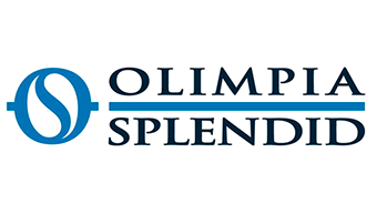 OLIMPIA SPLENDID