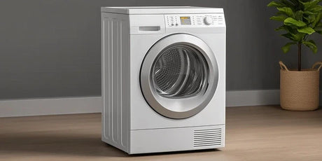 Asciugatrici a Condensazione