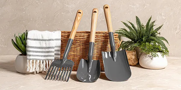 Attrezzi per il Giardino