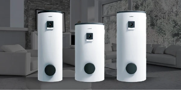 Bollitori per acqua sanitaria