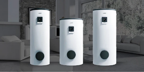 Bollitori per acqua sanitaria