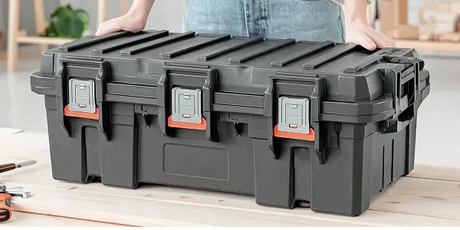 Cassette Porta Attrezzi