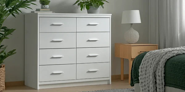 Cassettiere e Comodini