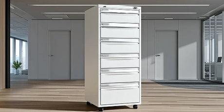 Cassettiere e Portadocumenti