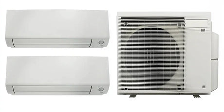 Climatizzatori Dualsplit a Parete
