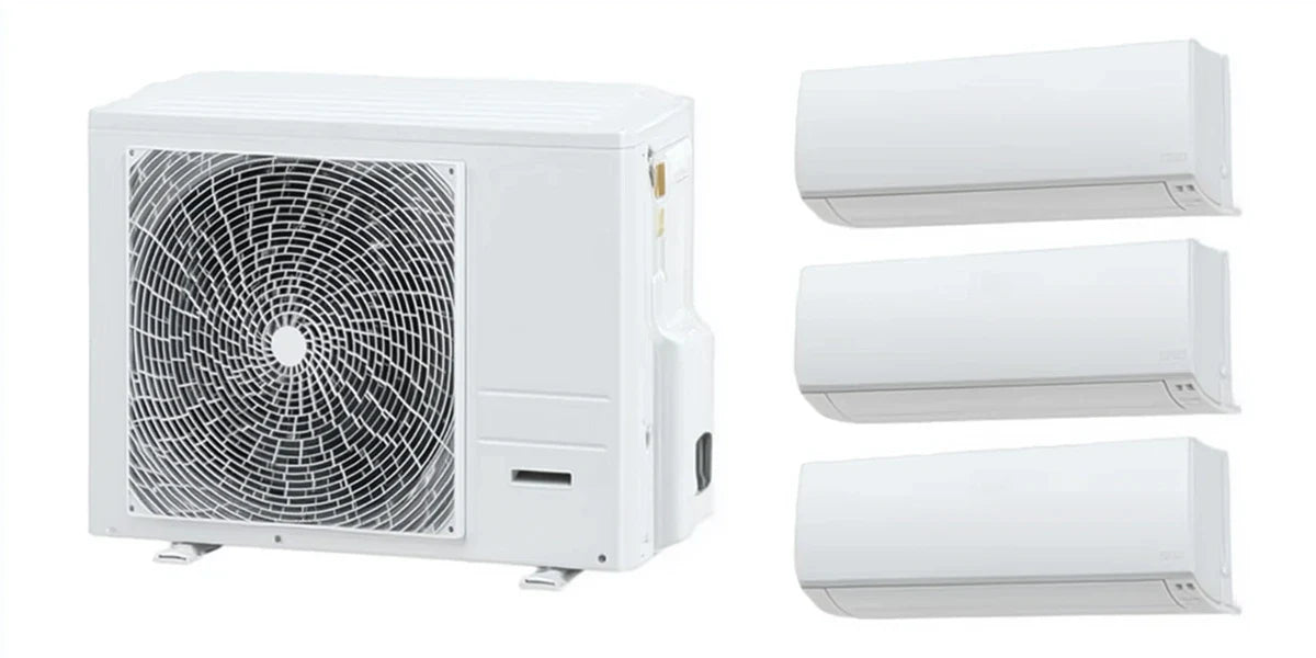 Climatizzatori Trial Split a Parete