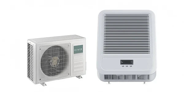 Climatizzatori Monosplit Console