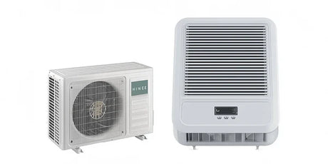 Climatizzatori Monosplit Console