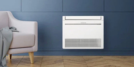 Climatizzatori Console