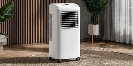 Climatizzatori Portatili