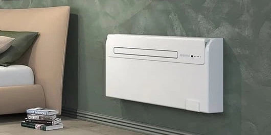 Climatizzatori Fissi Senza Unità Esterna