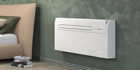 Climatizzatori Fissi Senza Unità Esterna