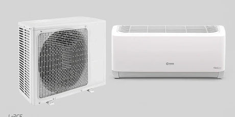 Climatizzatori Monosplit Soffitto/Pavimento