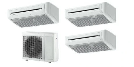 Climatizzatori Trial Split Pavimento/Soffitto