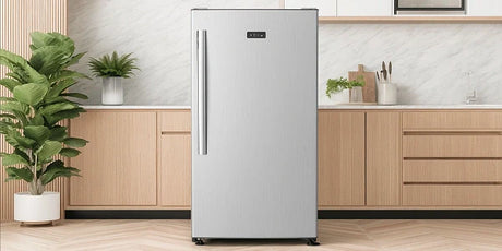 Congelatori Verticali