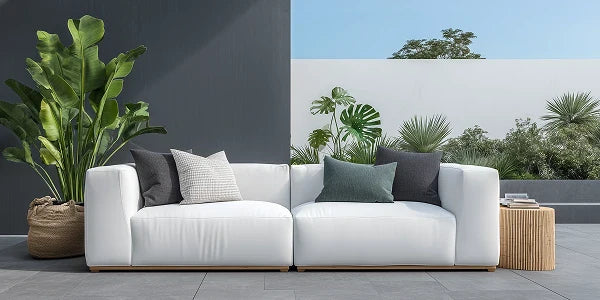 Divani e Salotti Esterni