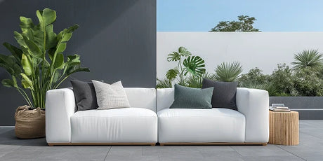 Divani e Salotti Esterni