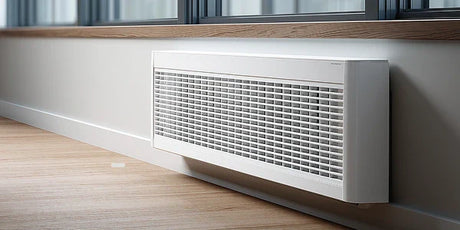 Ventilconvettori Fan Coil a Parete