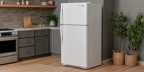 Frigoriferi a Libera Installazione