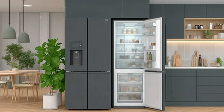 Frigoriferi da Incasso