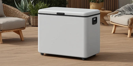 Frigoriferi Portatili