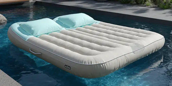 Gonfiabili e Materassini