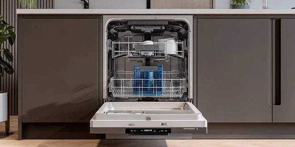 Lavastoviglie Ad Incasso