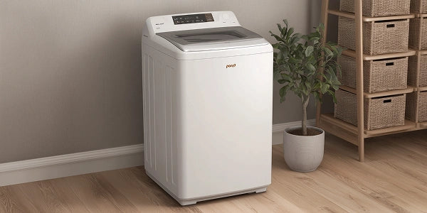 Lavatrici a Carico Dall'Alto