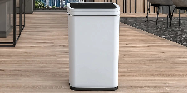 Pattumiere e Carrelli per Pulizia