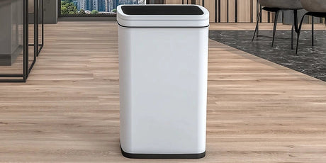 Pattumiere e Carrelli per Pulizia