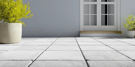 Pavimentazione Esterna