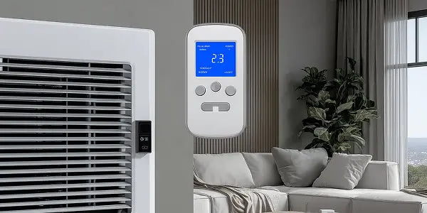 Accessori Ventilconvettori