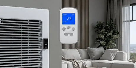 Accessori Ventilconvettori