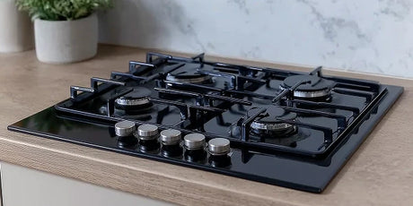 Piani Cottura a Gas