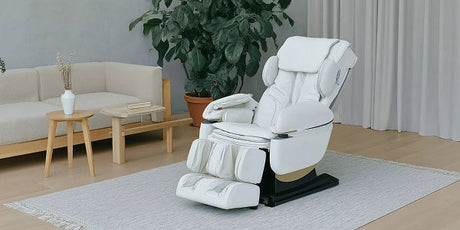 Poltrone Massaggianti per Ufficio