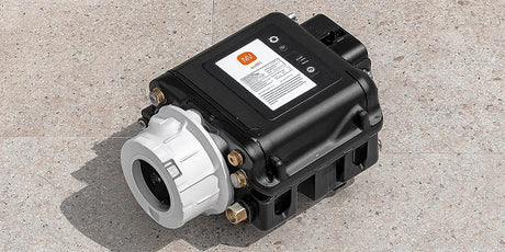 Pompe per Acque di Scarico