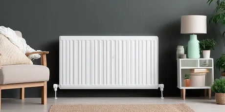 Radiatori in alluminio