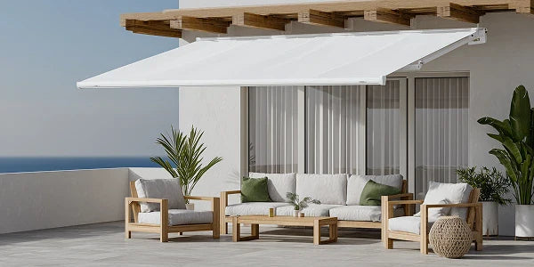 Tende Parasole