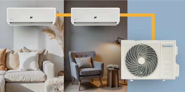 Configuratore Multisplit