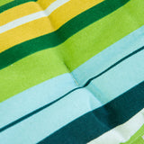 easycomfort amaca da giardino per 1 2 persone max 150kg da interni ed esterni con cuscino removibile 400x140cm