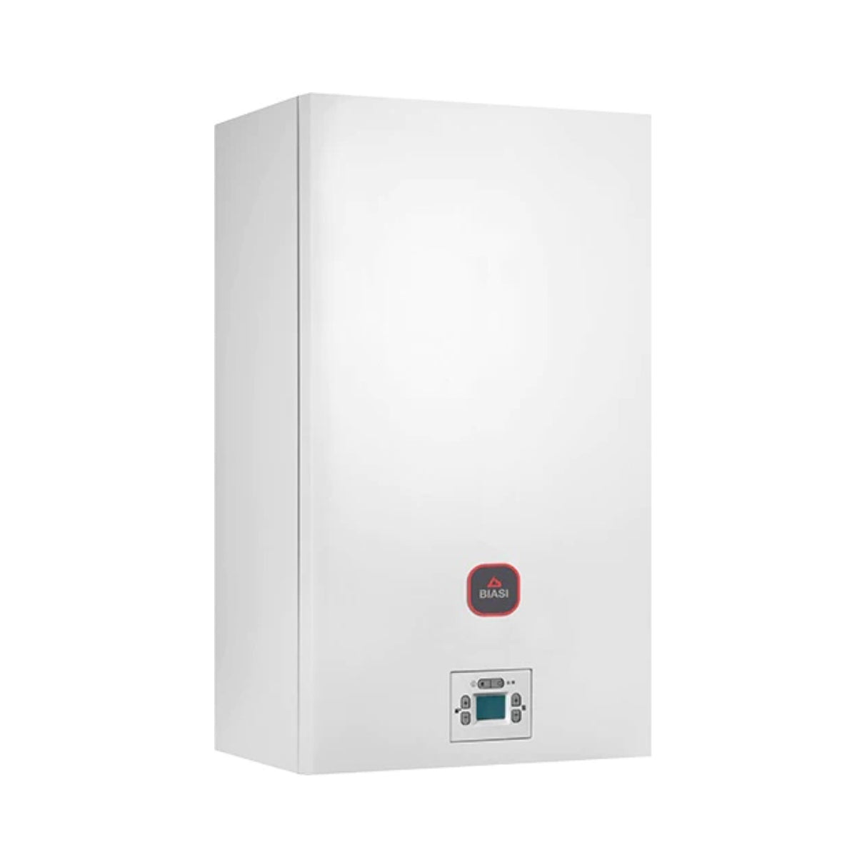 Biasi RinNOVA COND 24S condensing boiler Low NOx class A Complete with methane fume exhaust kit