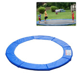 easycomfort easycomfort copertura bordo di protezione per trampolino elastico giaridno in pvc